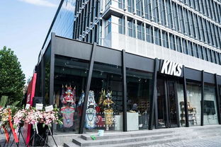 潮鞋市場的新零售生意好做嗎？從Kiks開設線下門店談起